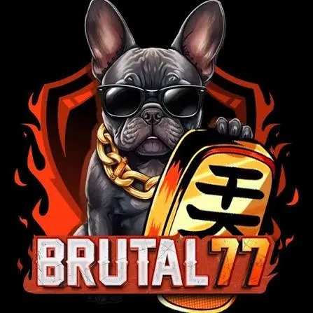 BRUTAL77 - Game QiuQiu Seru dan Menantang