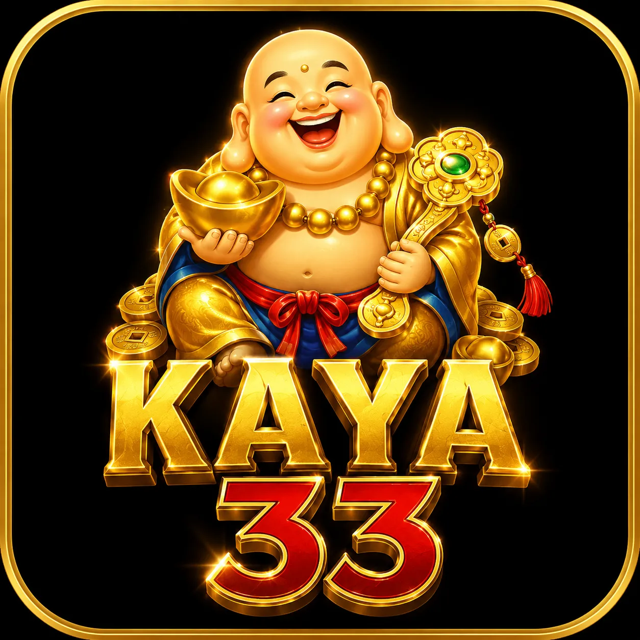kaya33 APK Gaple