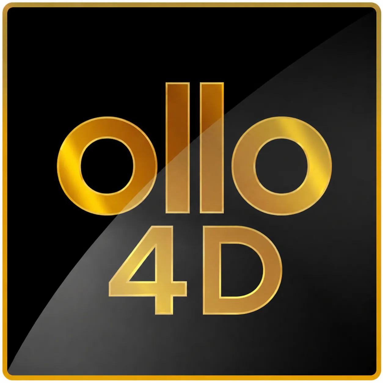 ollo4d APK Gaple