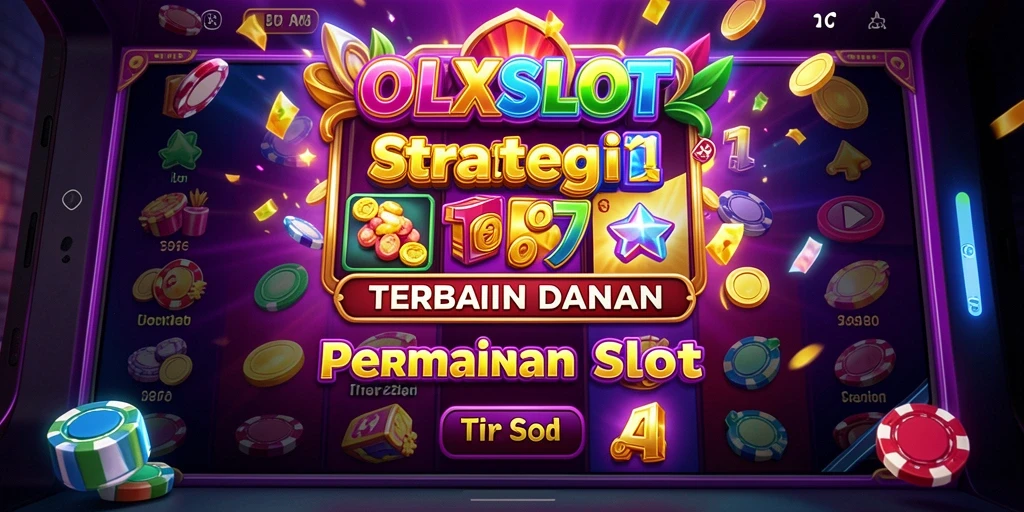 Screenshot gameplay OLXSLOT yang menunjukkan strategi dan interaksi pemain.