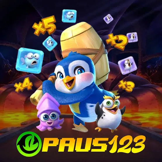 paus123 APK FPS