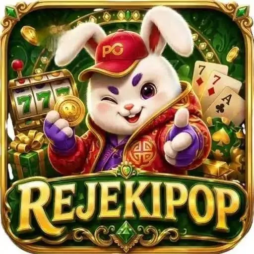 REJEKIPOP - Game Arcade Seru dan Menyenangkan