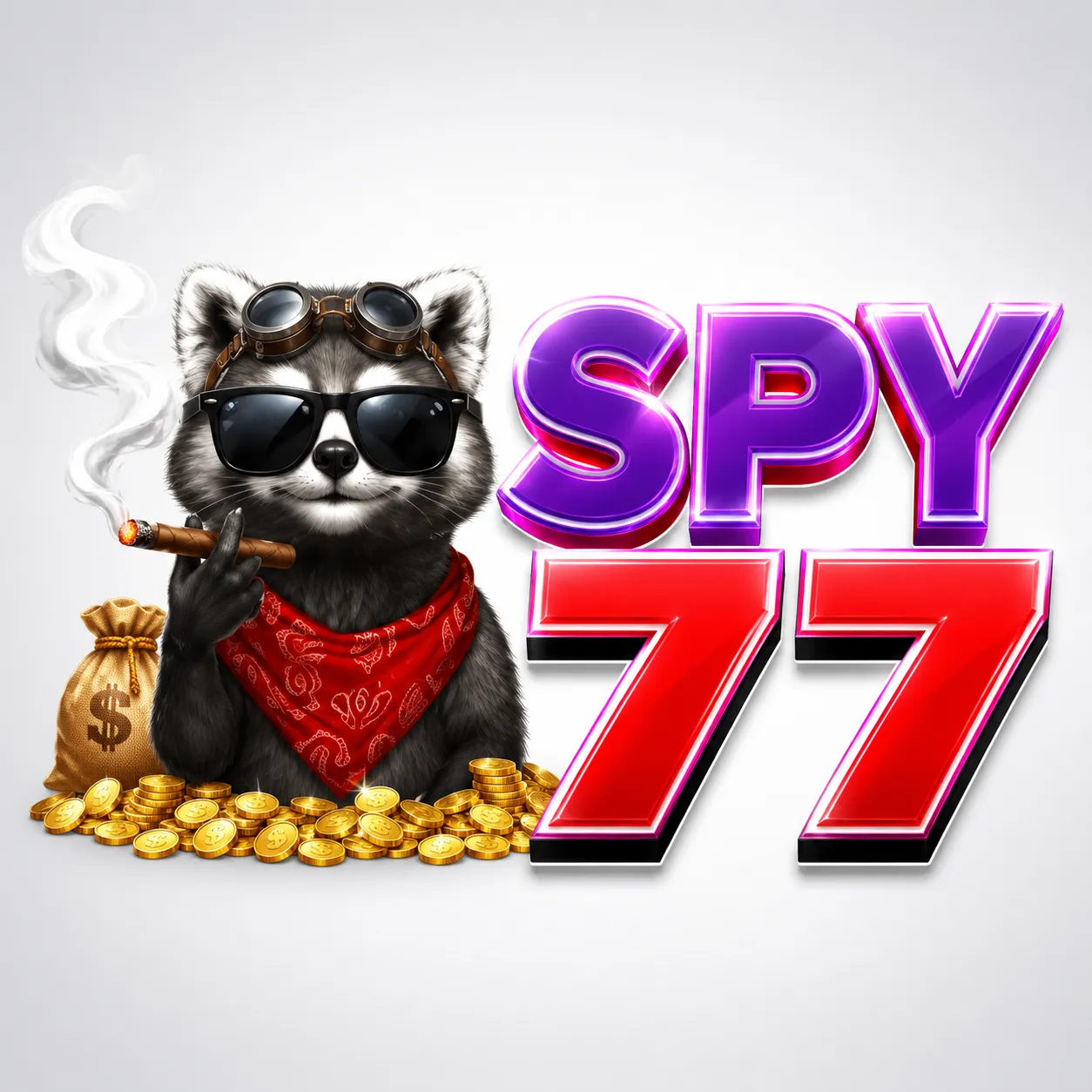 SPY77 - Petualangan Tanpa Batas di Dunia Terbuka